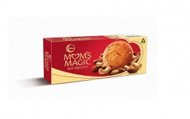 Sunfeast Mom's Magic Nut Biscotti  Box  60 grams